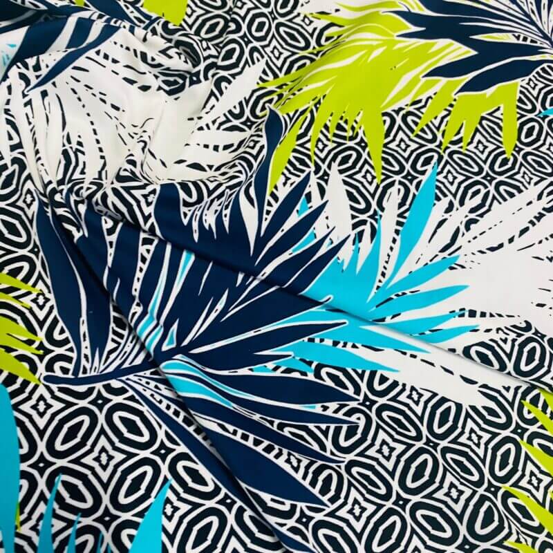 Spandex Fabric