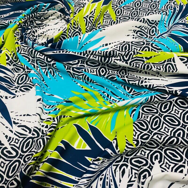 Spandex Fabric