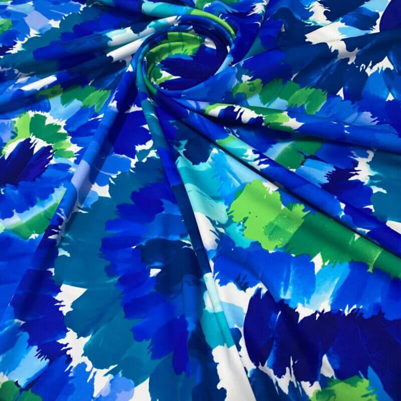 Spandex Fabric