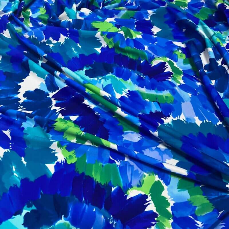 Spandex Fabric