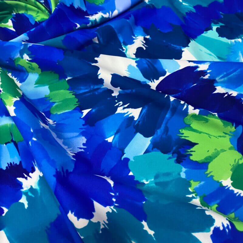 Spandex Fabric
