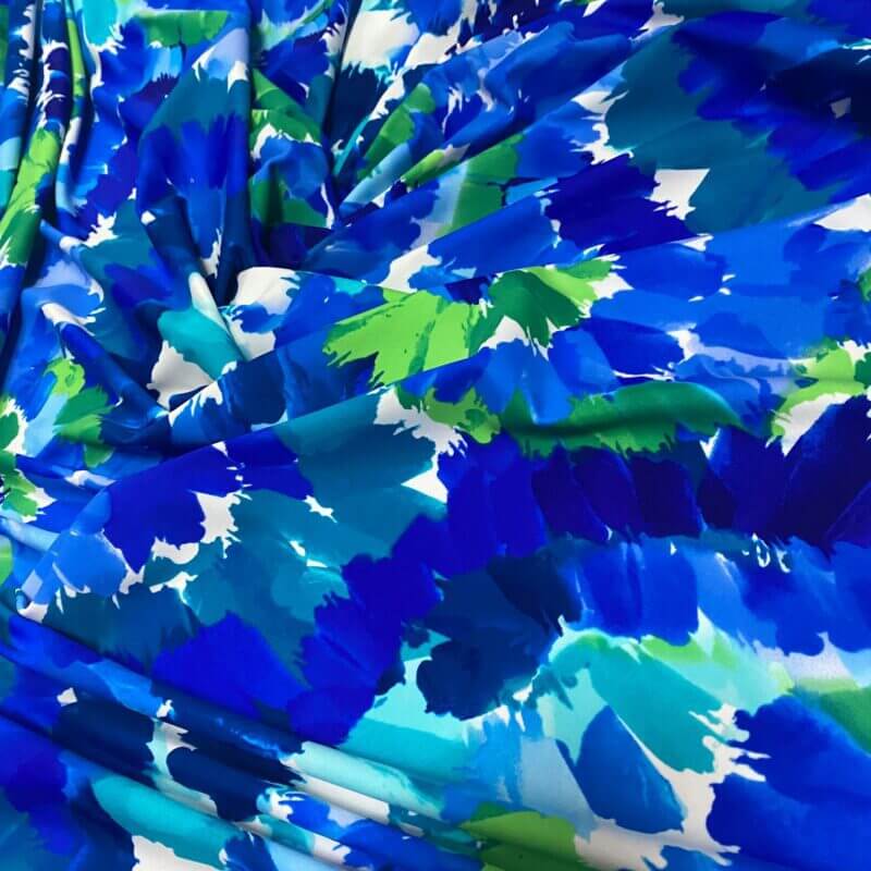 Spandex Fabric