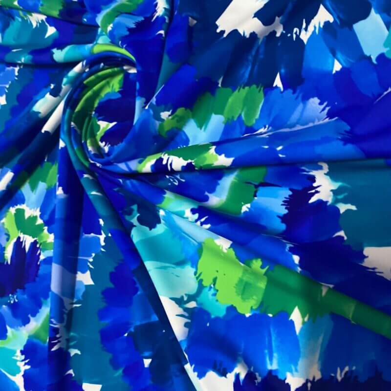 Spandex Fabric