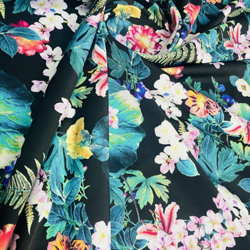 Spandex Fabric