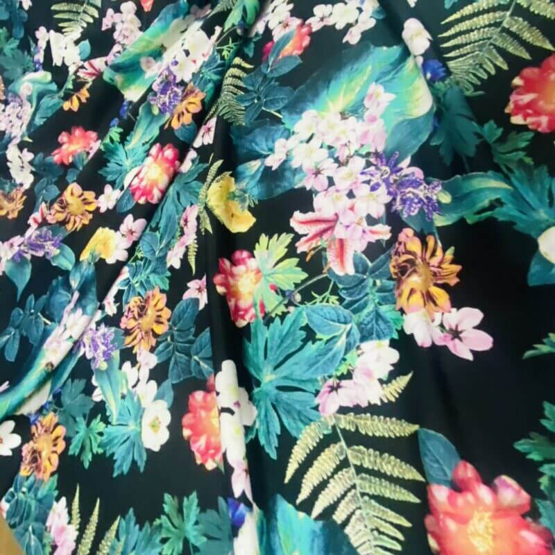 Spandex Fabric