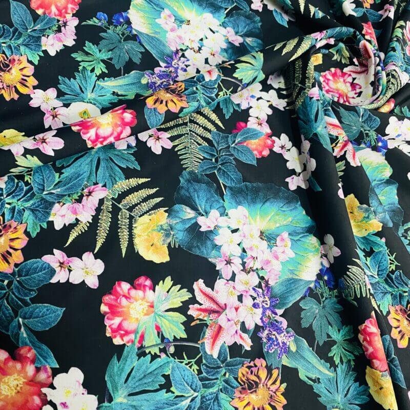 Spandex Fabric