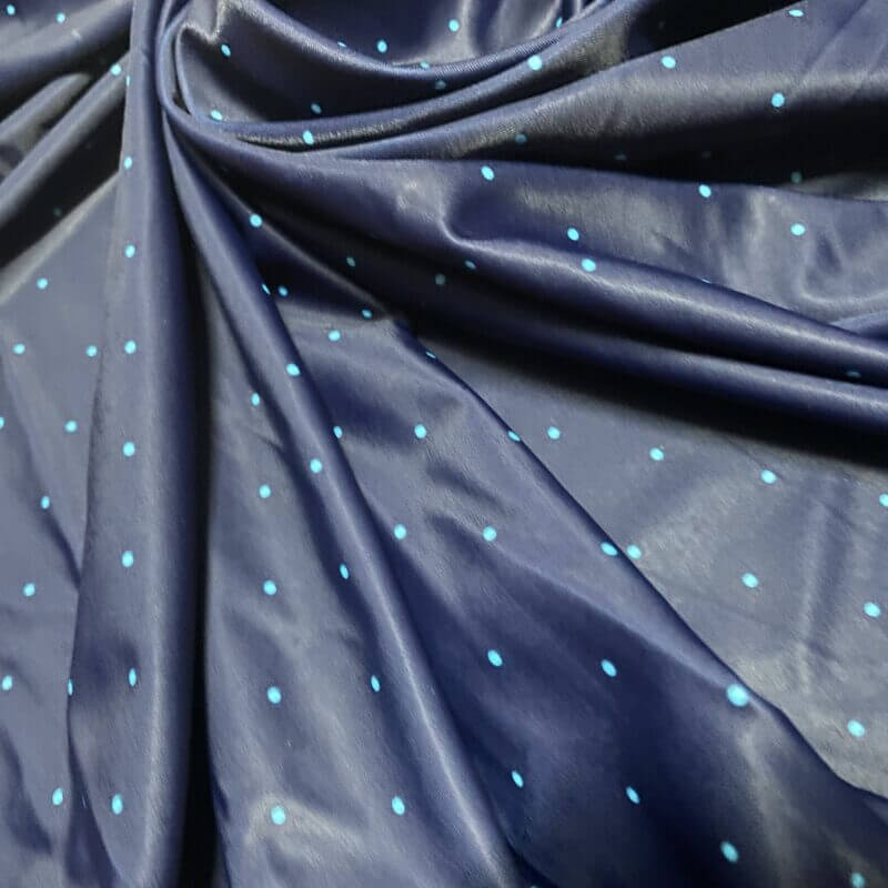 Spandex Fabric