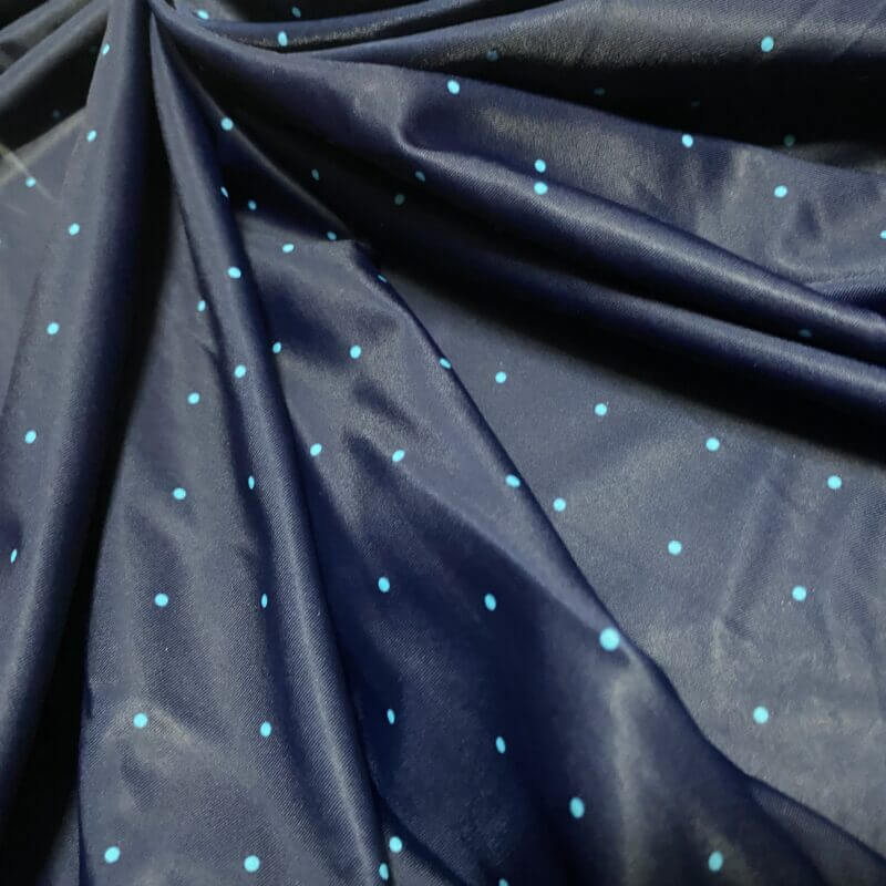 Spandex Fabric