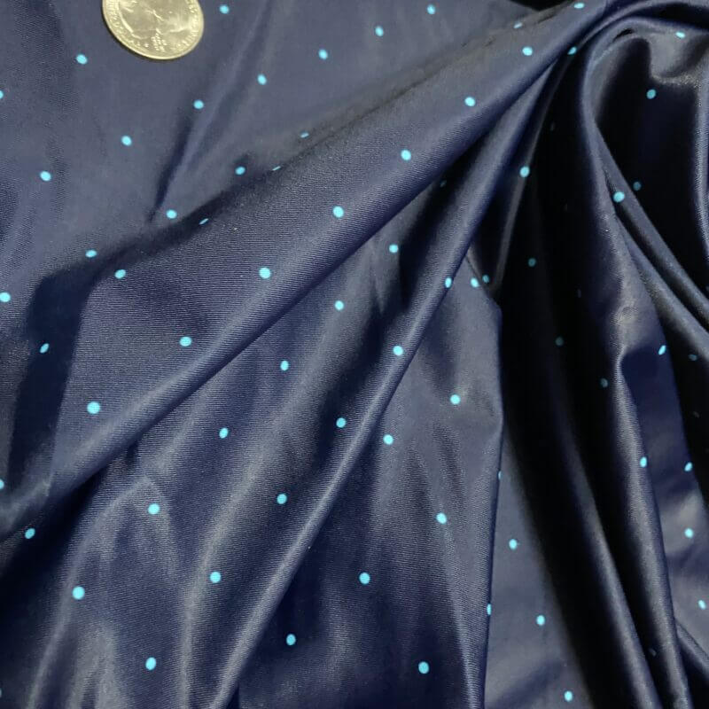 Spandex Fabric