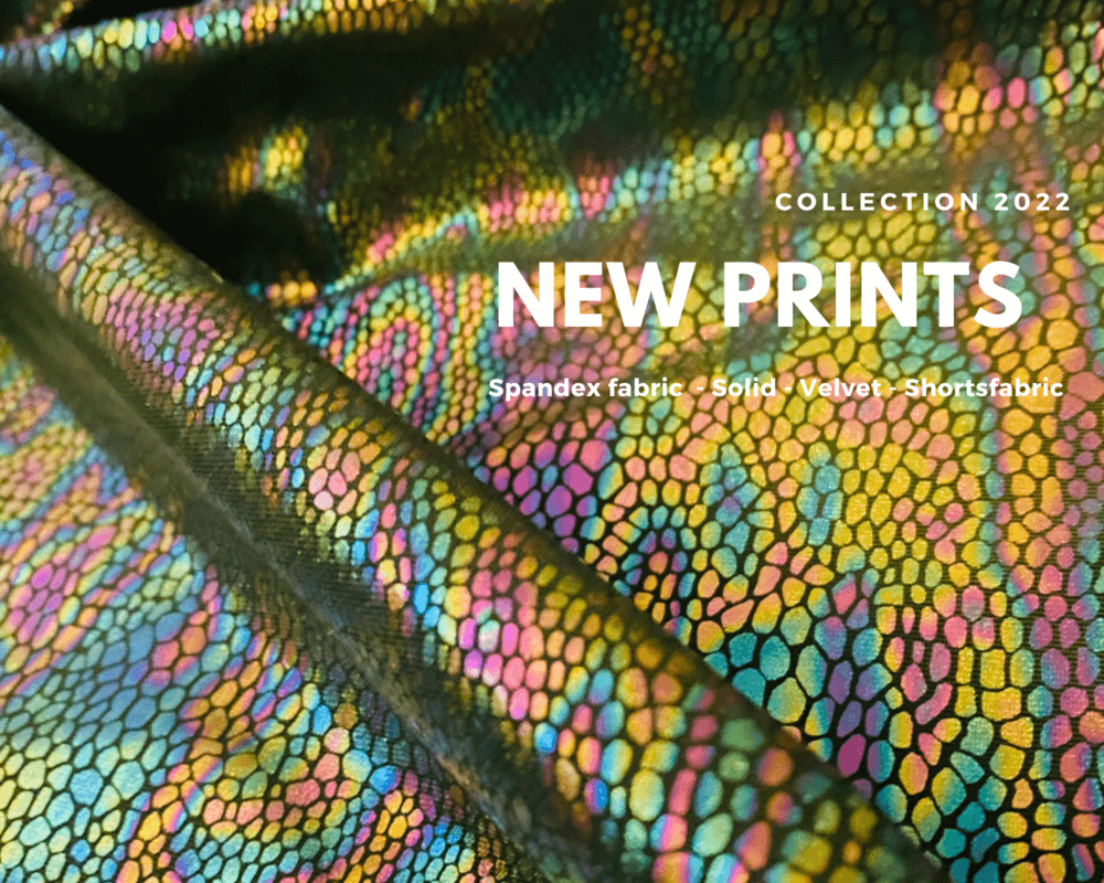 Spandex Fabric