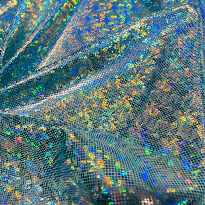 Spandex Fabric