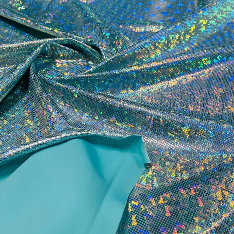 Spandex Fabric