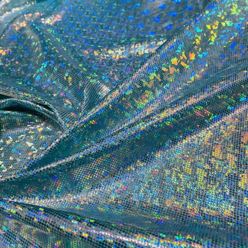 Spandex Fabric