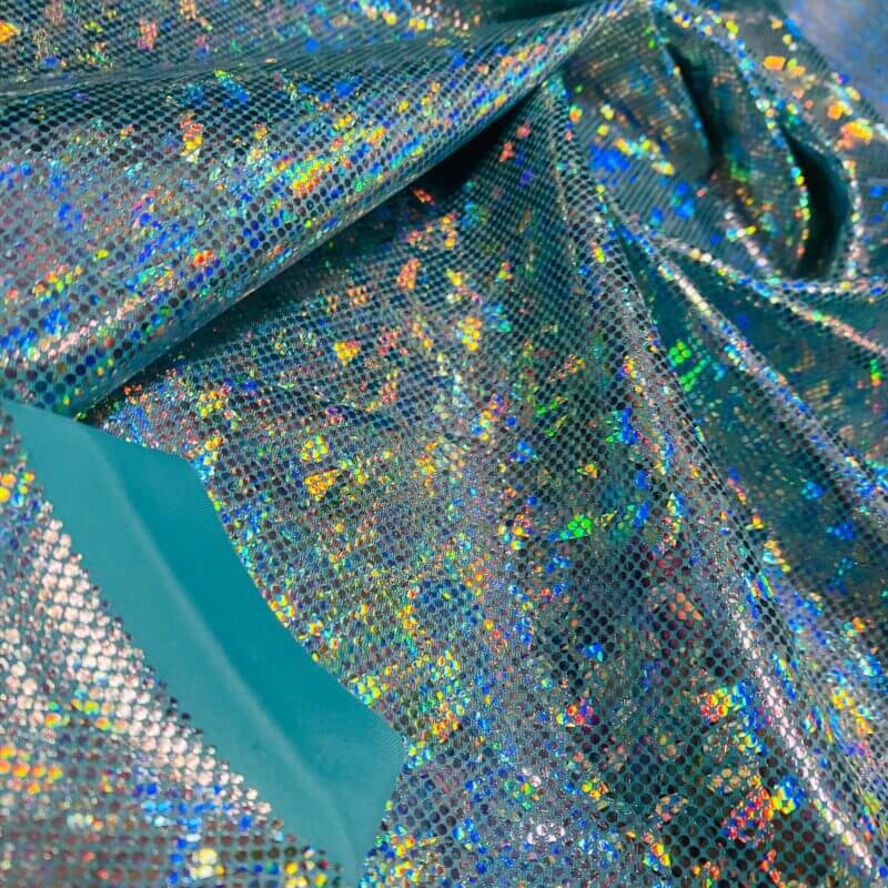 Spandex Fabric