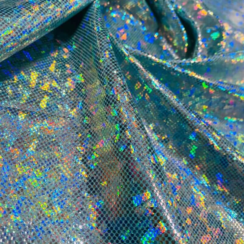 Spandex Fabric