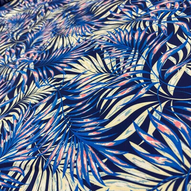 Spandex Fabric