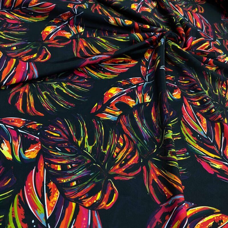 Spandex Fabric