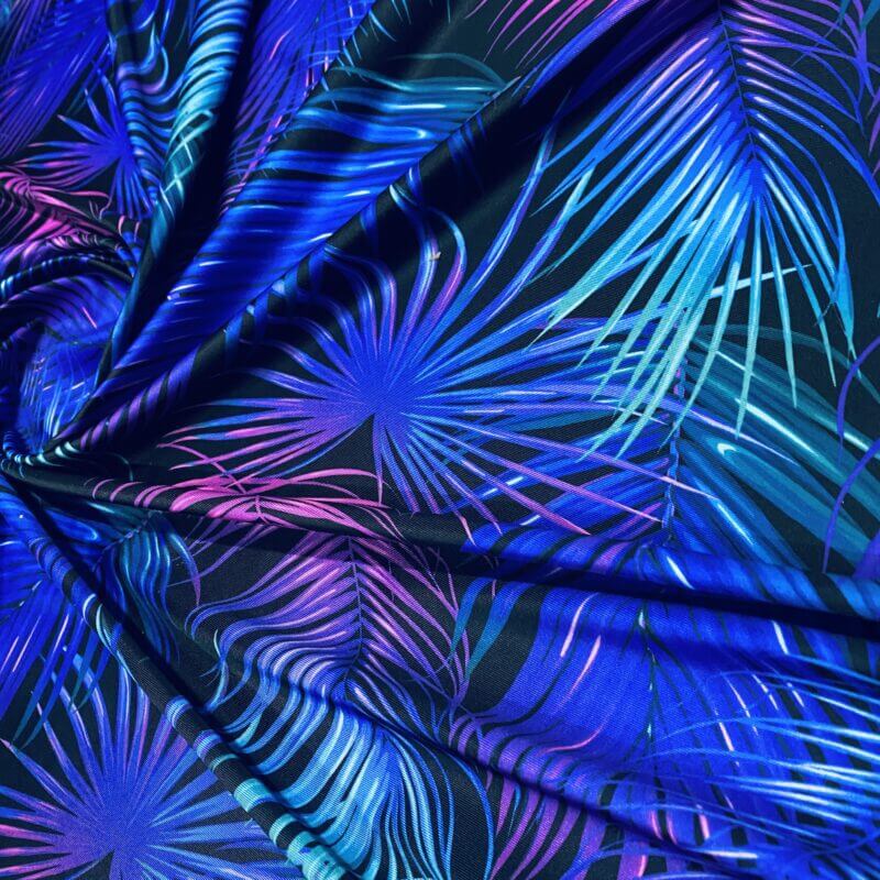Spandex Fabric