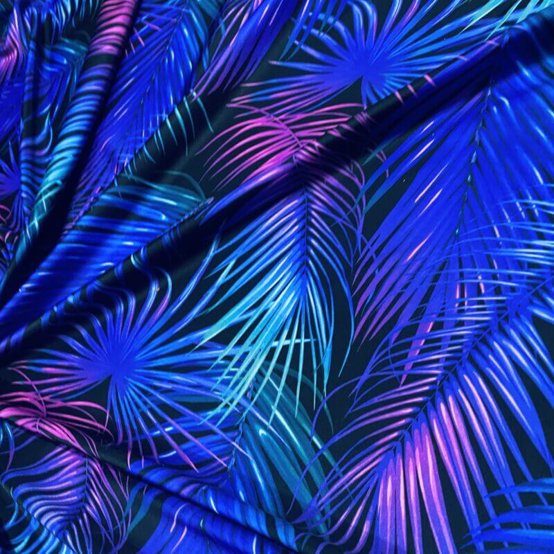 Spandex Fabric
