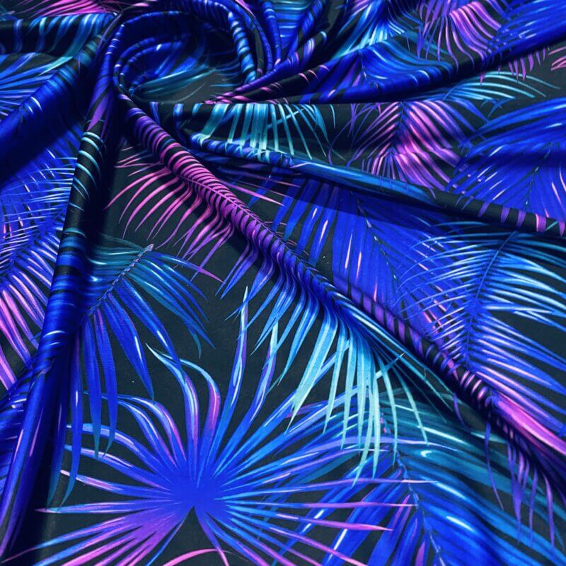 Spandex Fabric