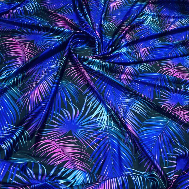 Spandex Fabric