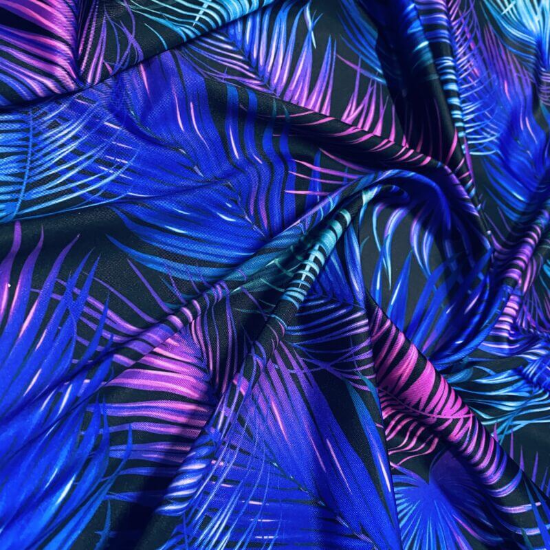 Spandex Fabric