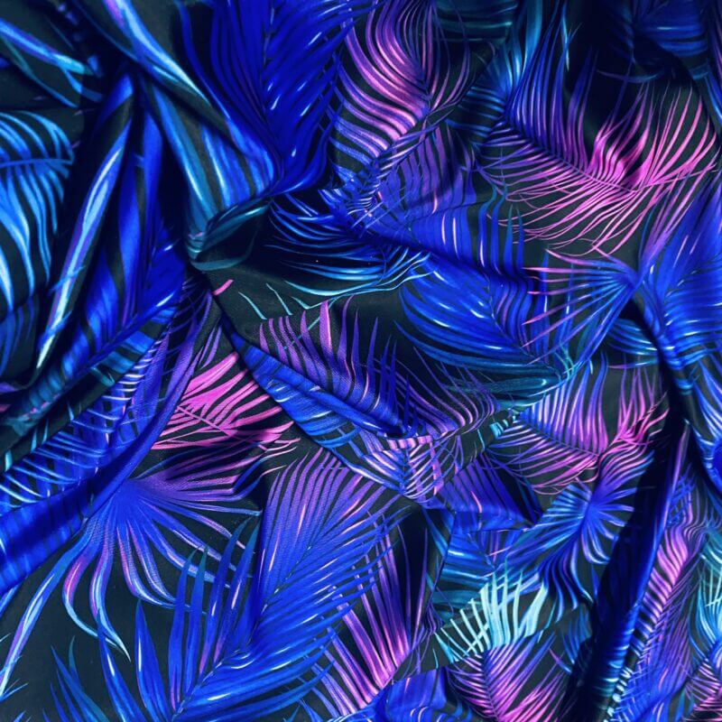 Spandex Fabric