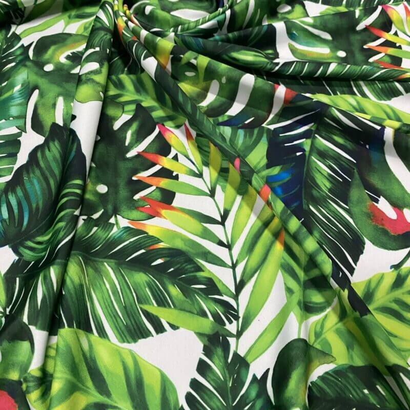 Spandex Fabric