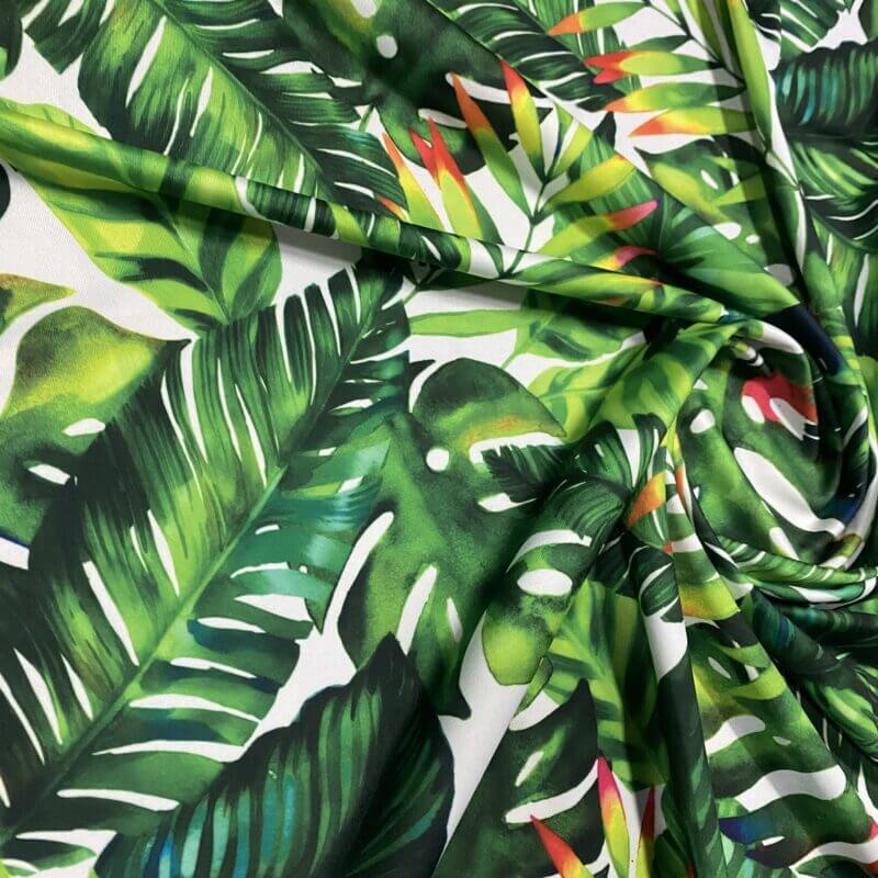 Spandex Fabric