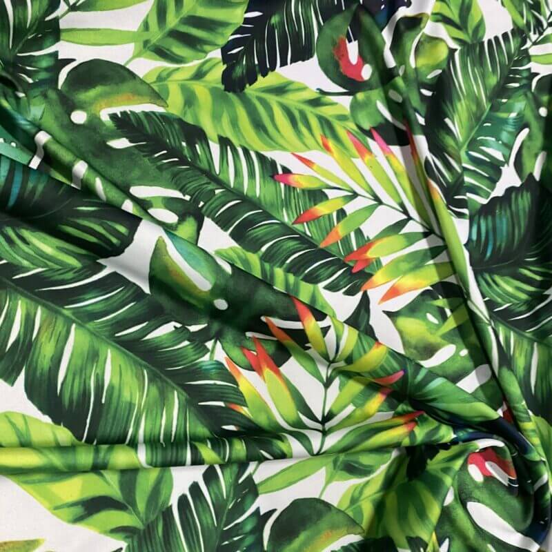 Spandex Fabric