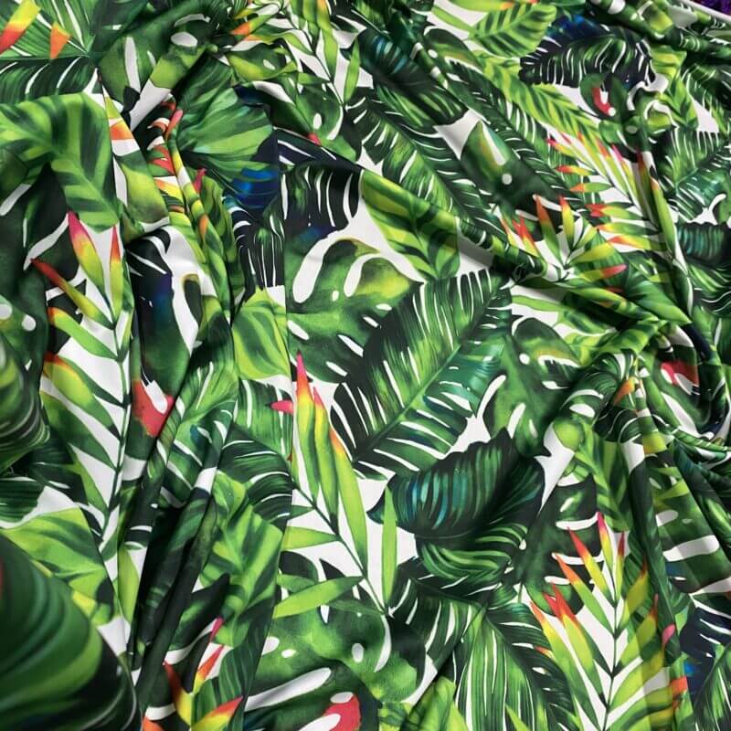 Spandex Fabric