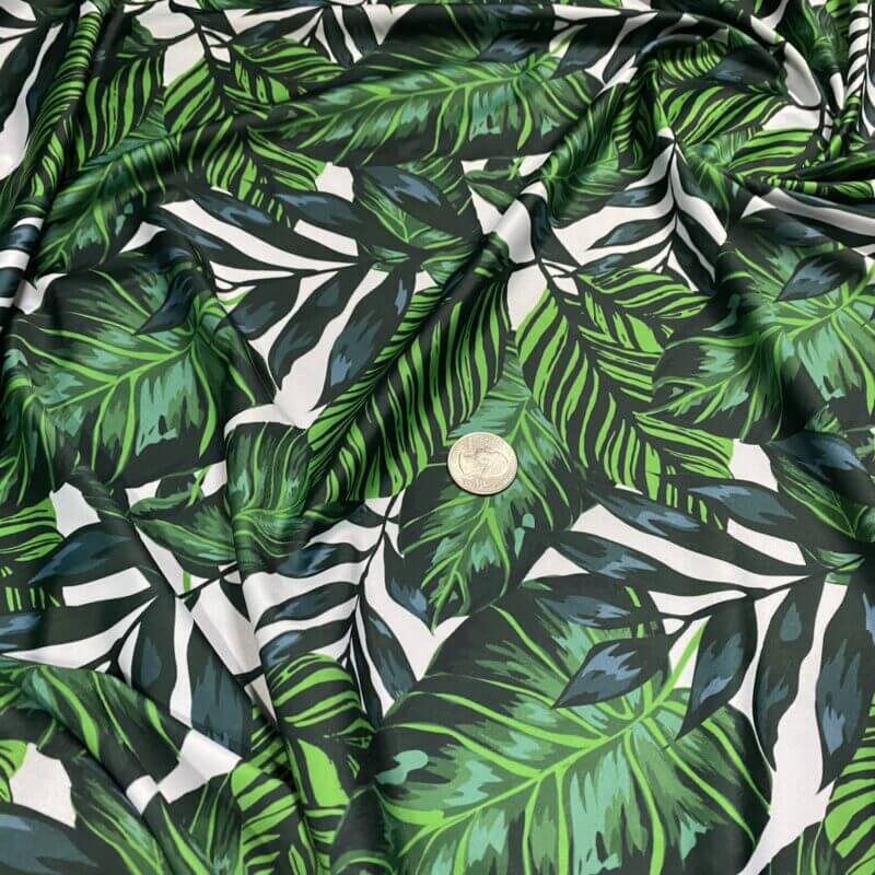 Spandex Fabric