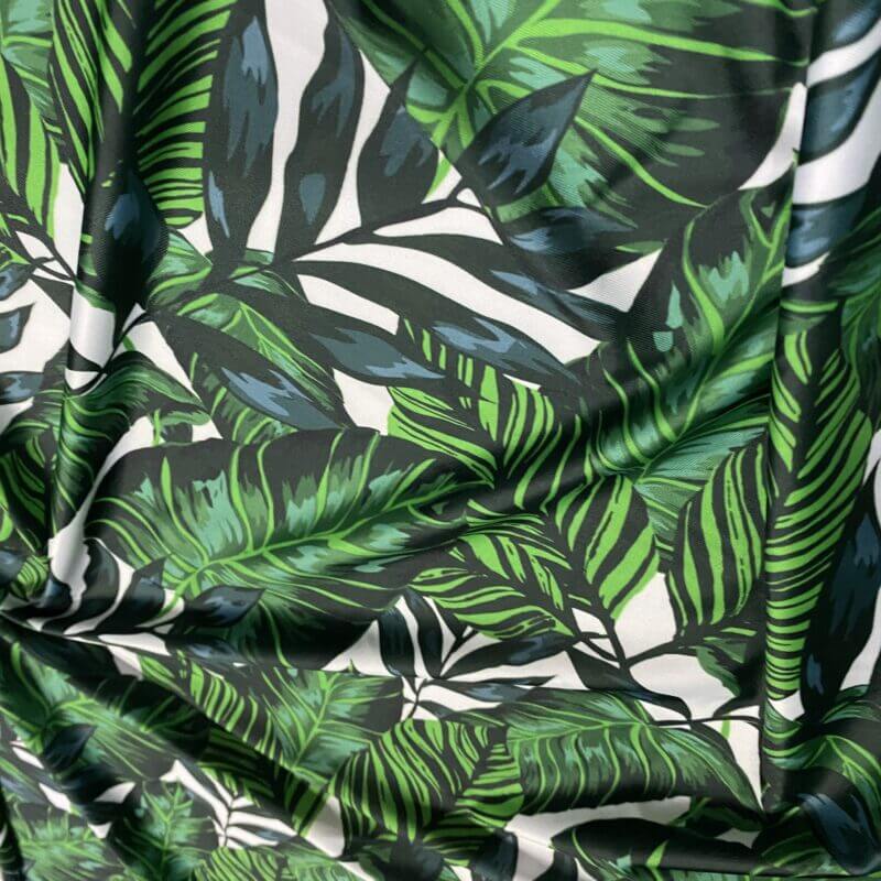Spandex Fabric