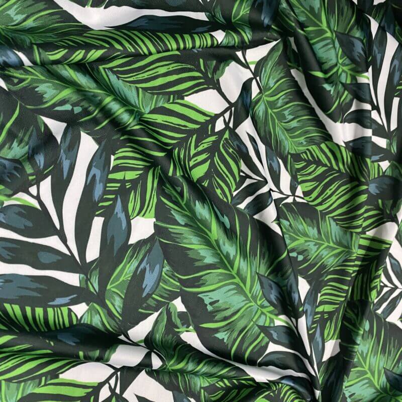 Spandex Fabric