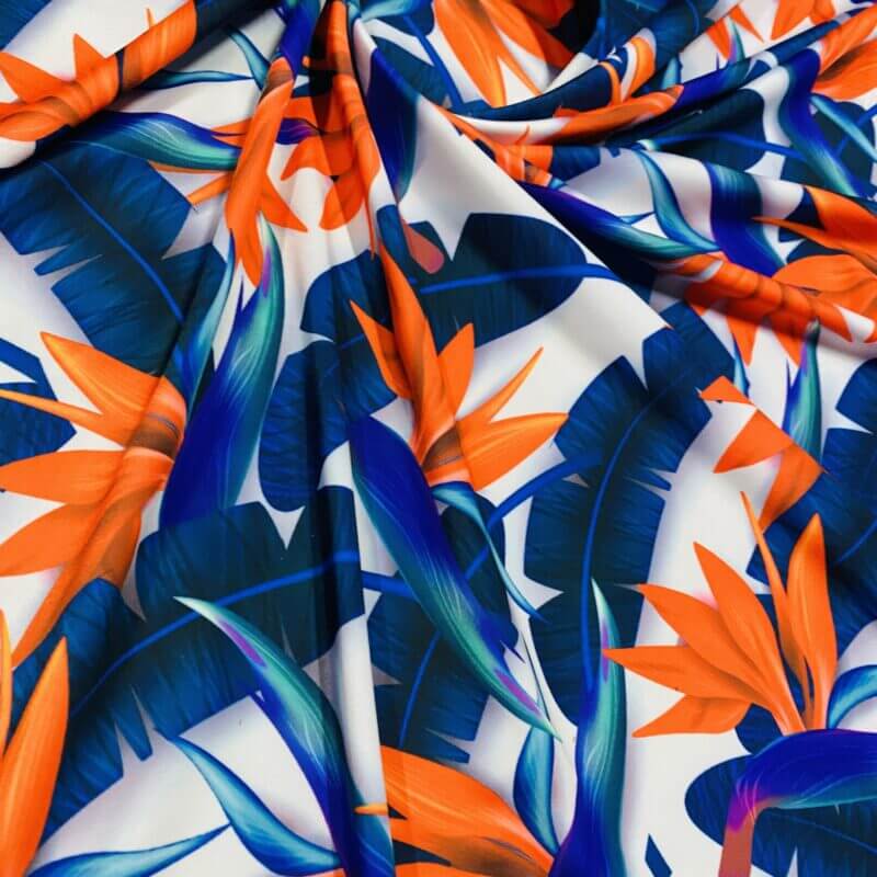 Spandex Fabric