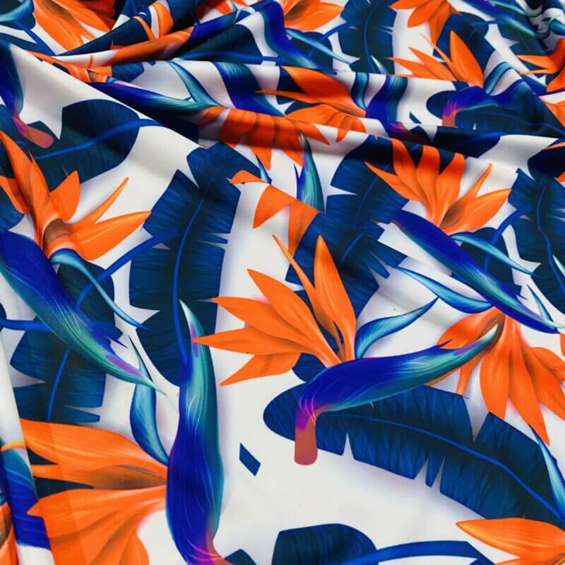 Spandex Fabric