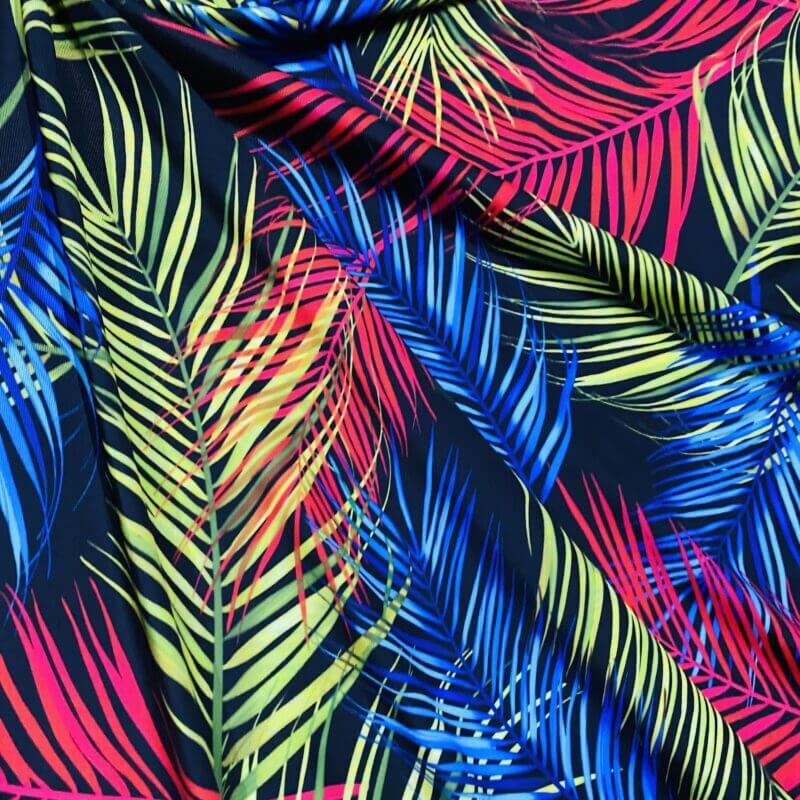 Spandex Fabric