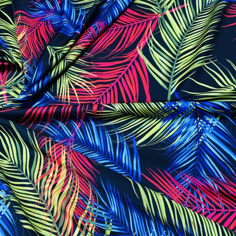 Spandex Fabric