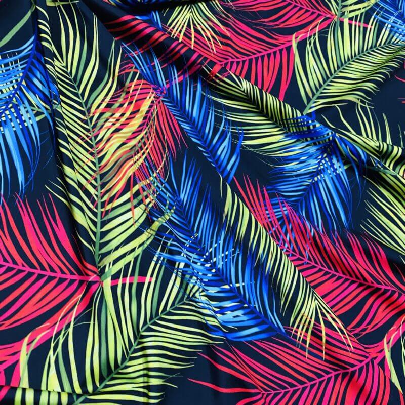 Spandex Fabric