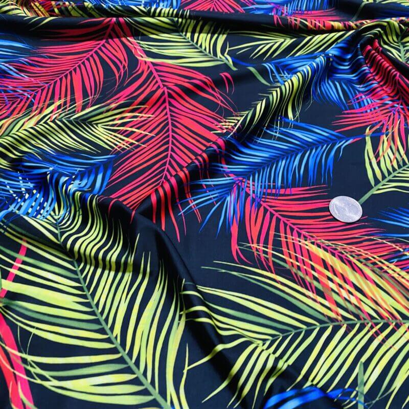 Spandex Fabric