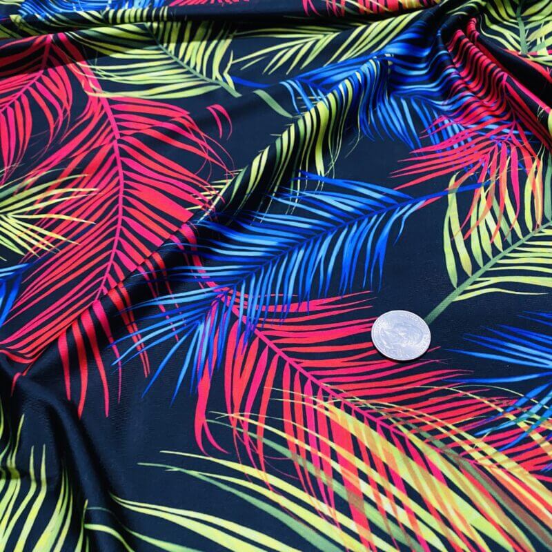 Spandex Fabric