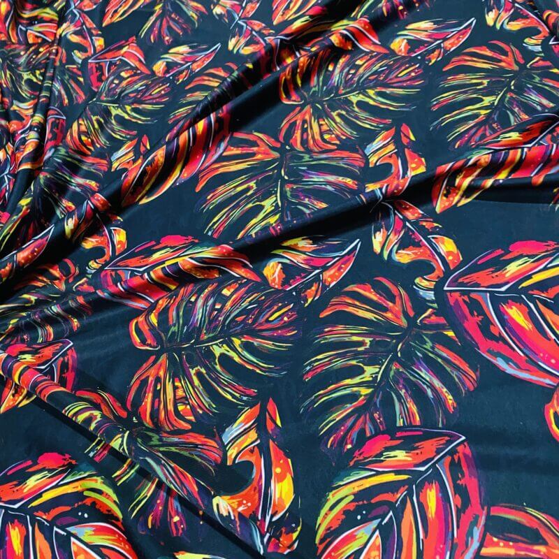 Spandex Fabric