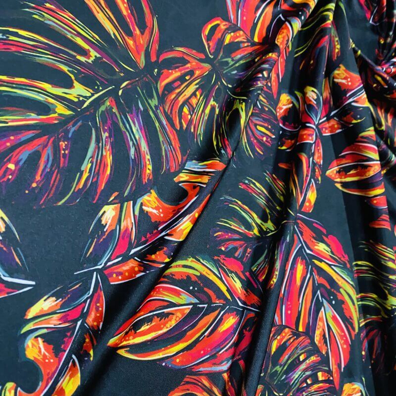 Spandex Fabric