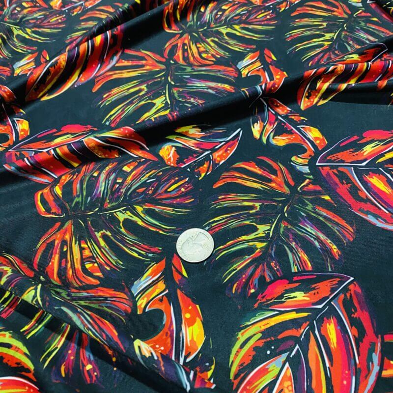 Spandex Fabric