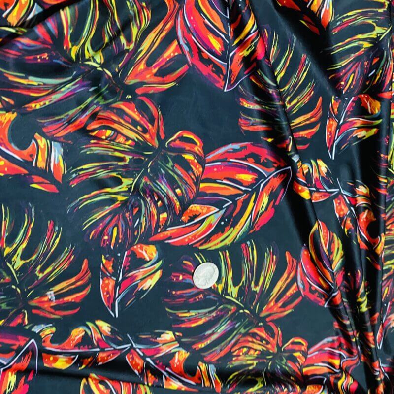 Spandex Fabric