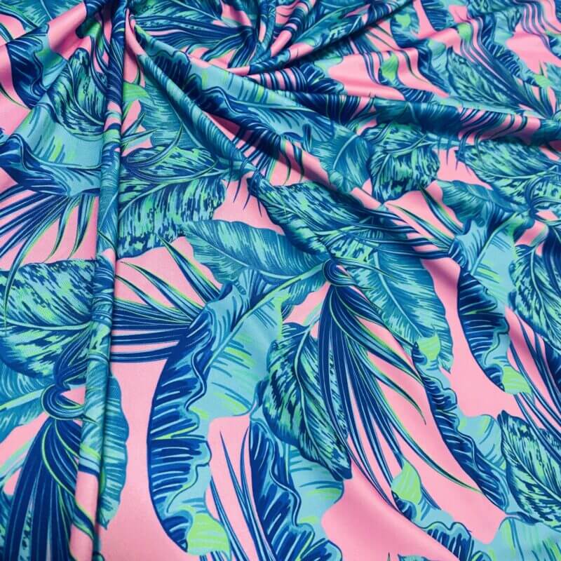 Spandex Fabric