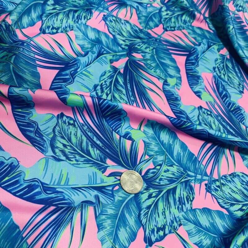 Spandex Fabric