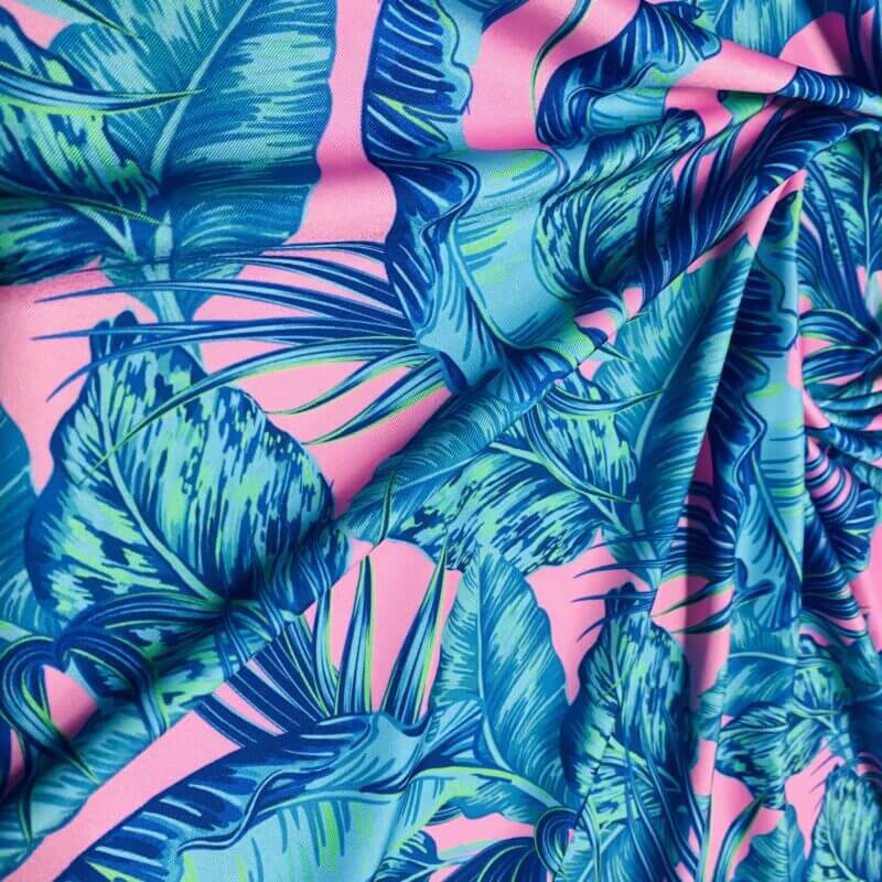 Spandex Fabric