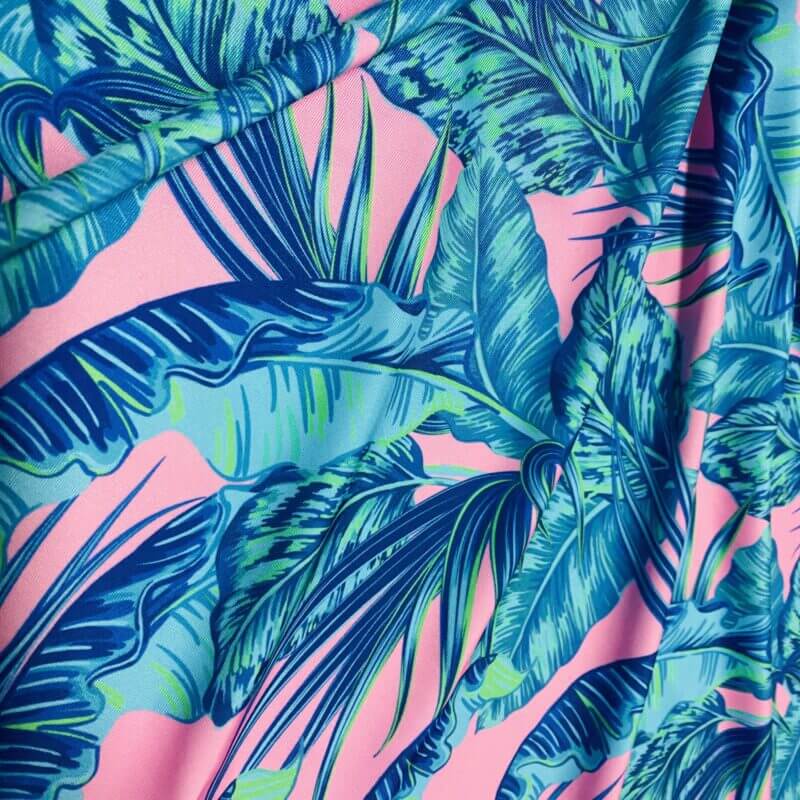 Spandex Fabric