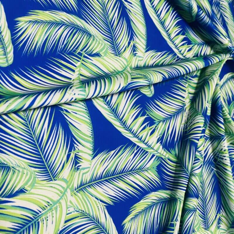 Spandex Fabric